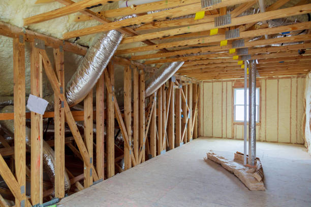 Best Fiberglass Insulation in Chester, VA