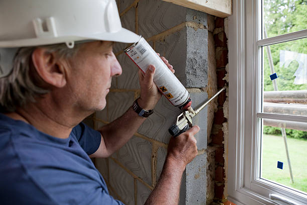 Best Blown-in Insulation in Chester, VA