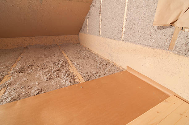 Best Insulation Maintenance and Repair in Chester, VA